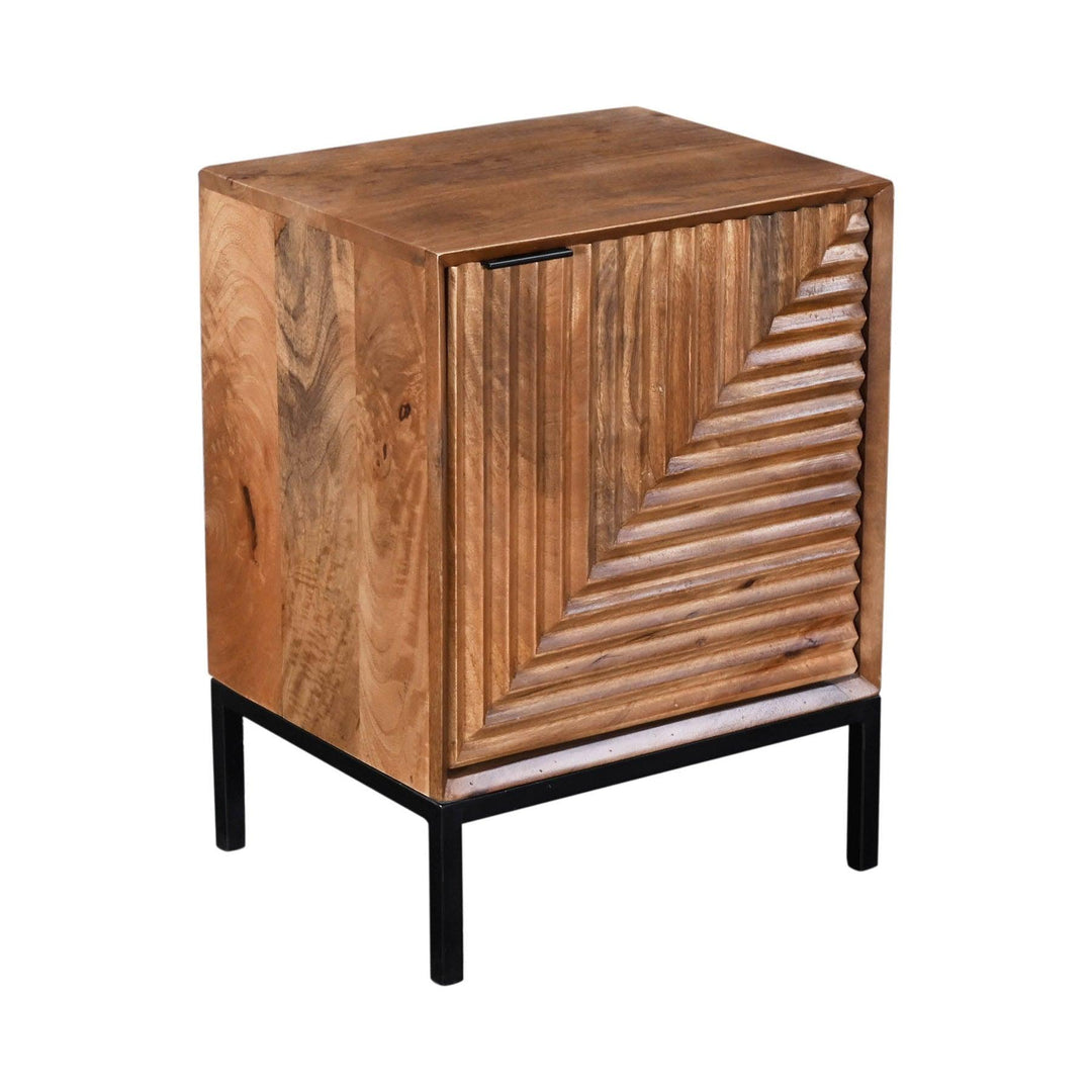 SwayLiving Nikita Nightstand NIGHTSTANDS