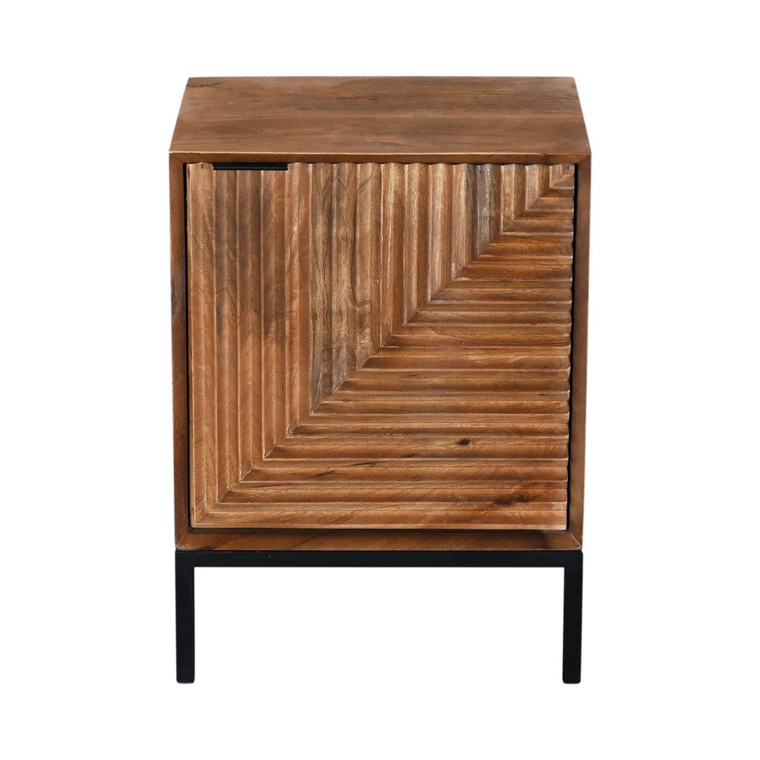 SwayLiving Nikita Nightstand NIGHTSTANDS