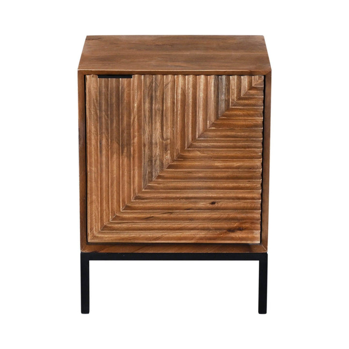 SwayLiving Nikita Nightstand NIGHTSTANDS