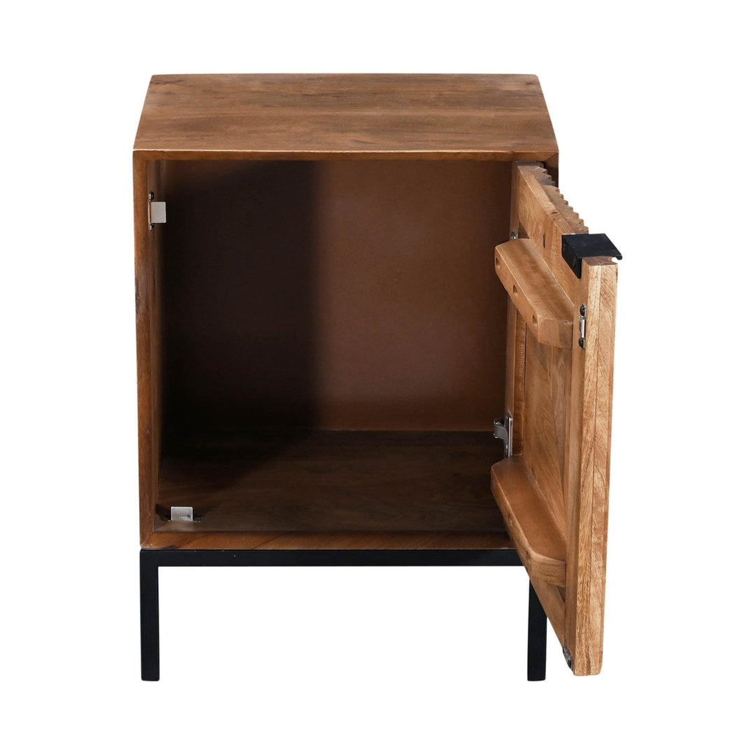 SwayLiving Nikita Nightstand NIGHTSTANDS