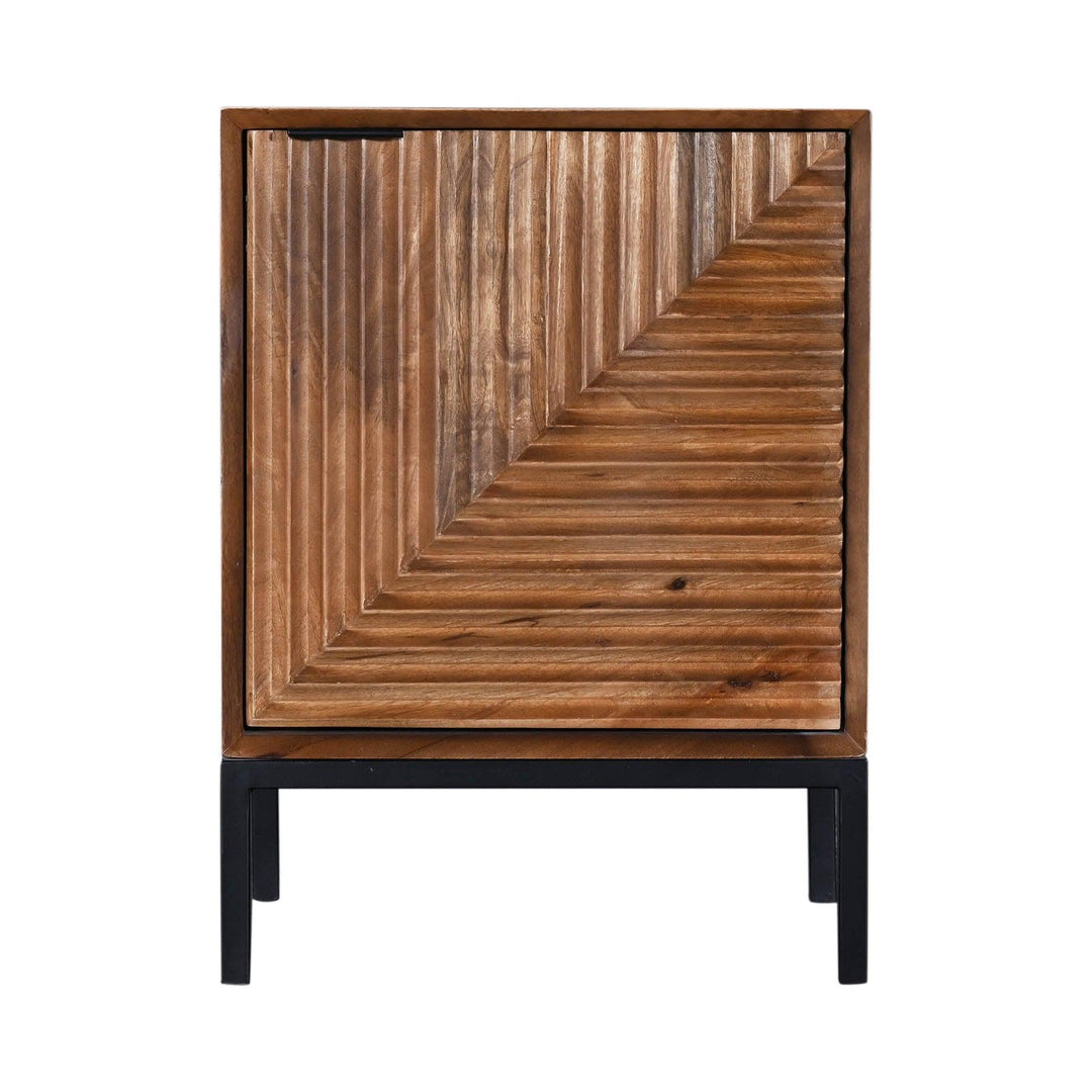 SwayLiving Nikita Nightstand NIGHTSTANDS