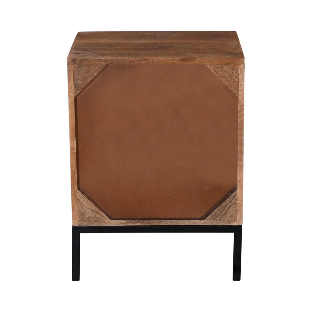 SwayLiving Nikita Nightstand NIGHTSTANDS