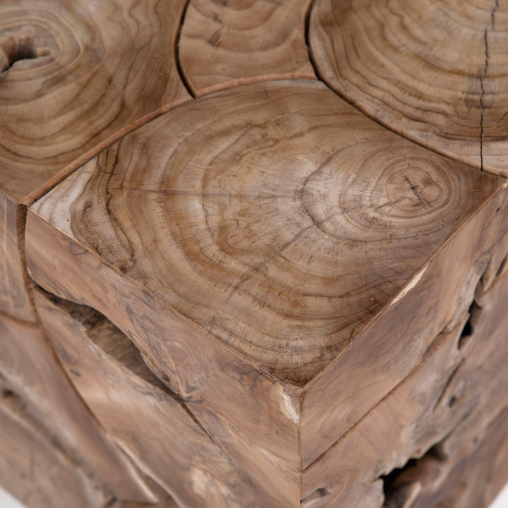 Briarn Side Table - SwayLiving