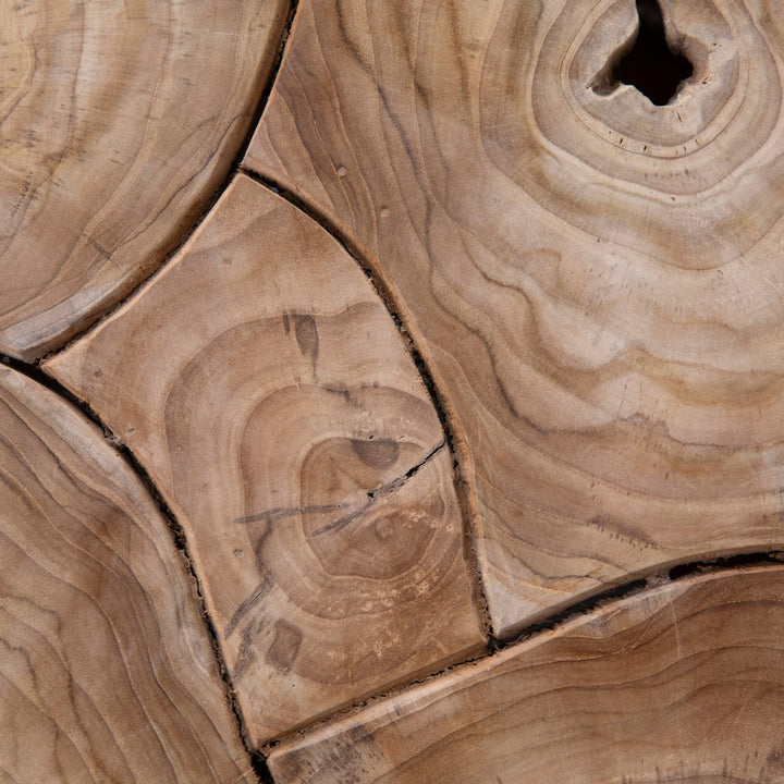 Briarn Side Table - SwayLiving