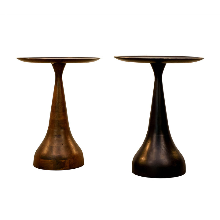 Bronze
