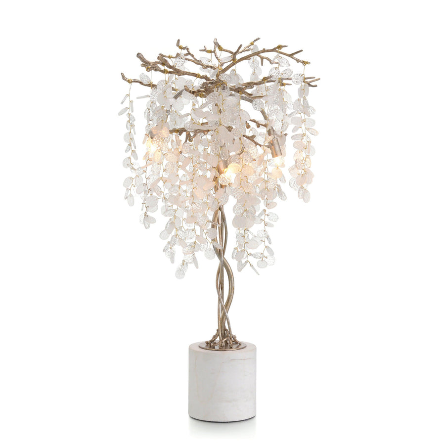 SwayLiving Shiro-Noda Illuminated Table Light TABLE LAMPS