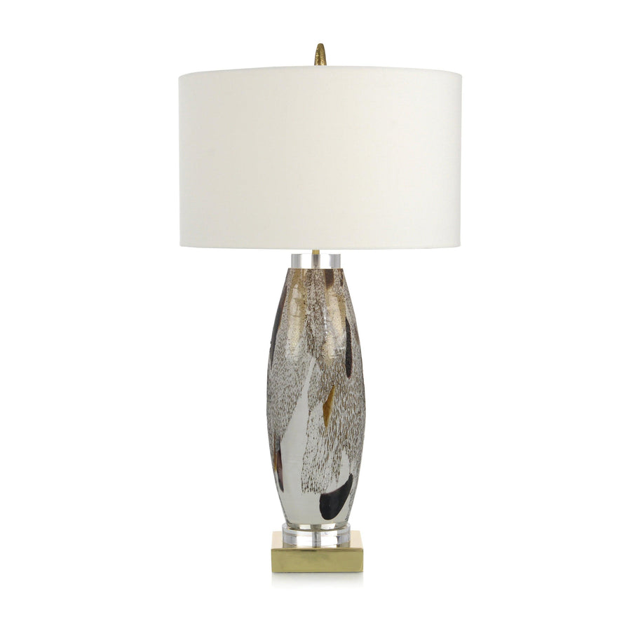 SwayLiving Pure Contemporary Charm Table Lamp TABLE LAMPS