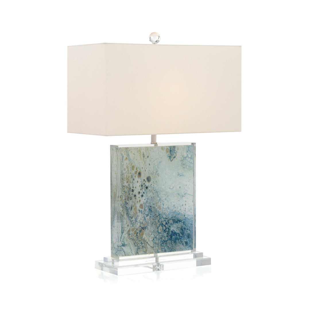 SwayLiving Pavo Table Lamp TABLE LAMPS