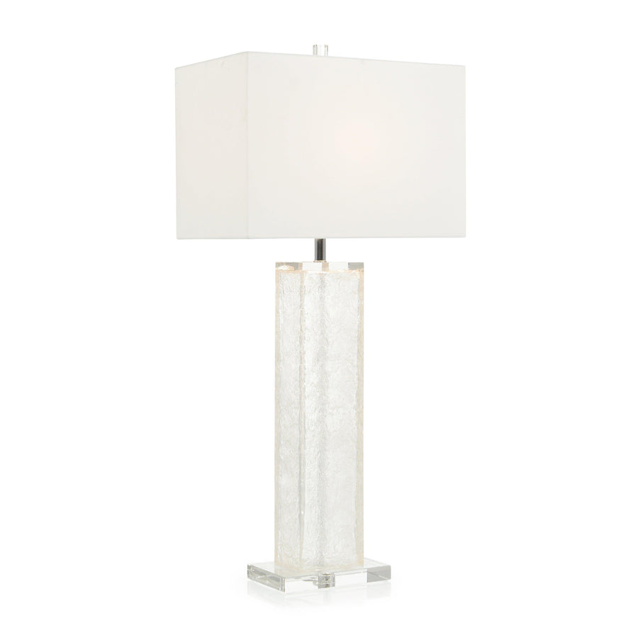 SwayLiving Ice Table Lamp TABLE LAMPS