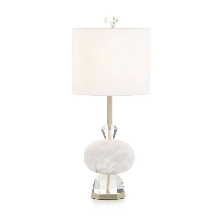 SwayLiving Parfum Table Lamp TABLE LAMPS