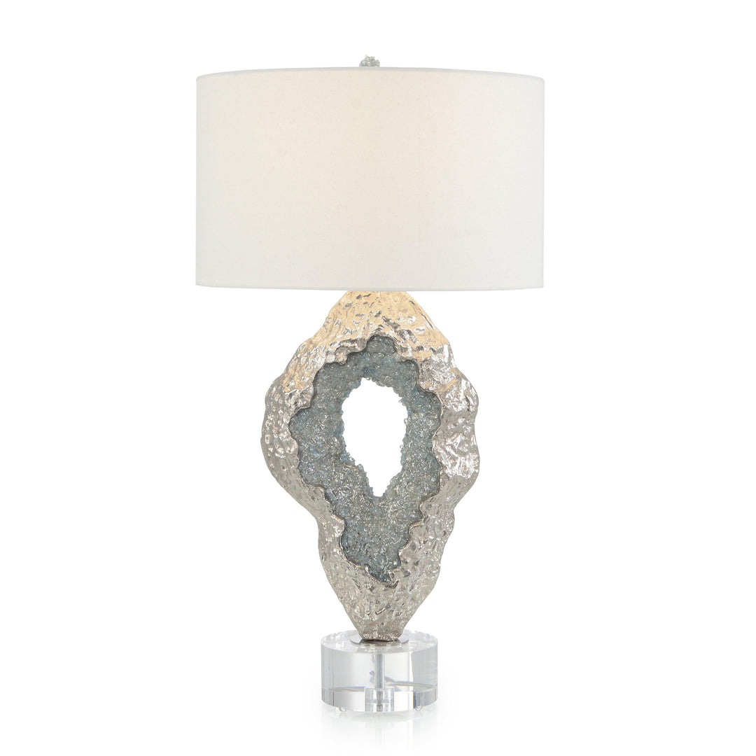 SwayLiving Lapidary Lamp TABLE LAMPS
