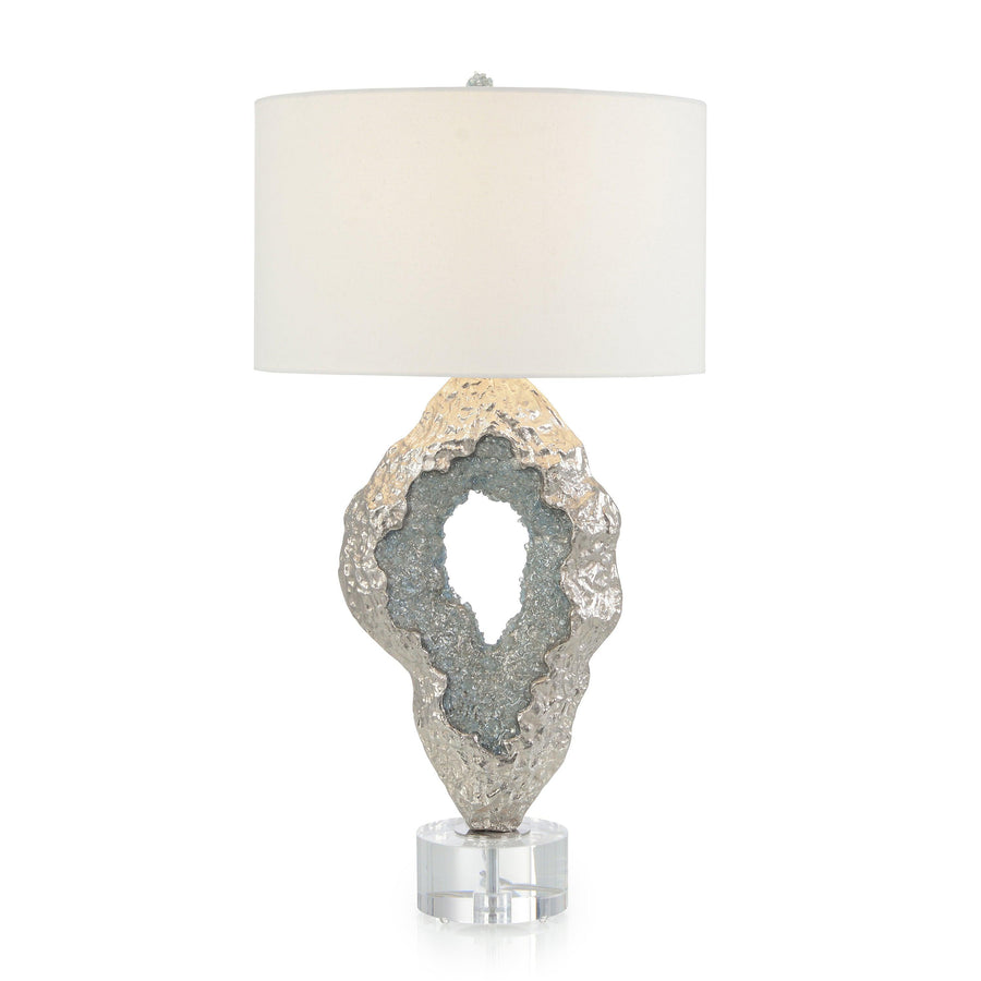 SwayLiving Lapidary Lamp TABLE LAMPS