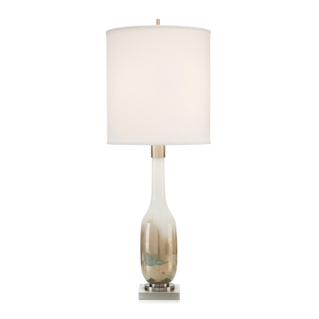 SwayLiving Handblown Golden Table Lamp TABLE LAMPS