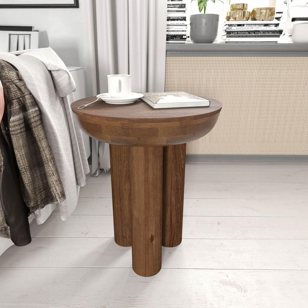 SwayLiving Wilder Side Table ACCENT TABLES