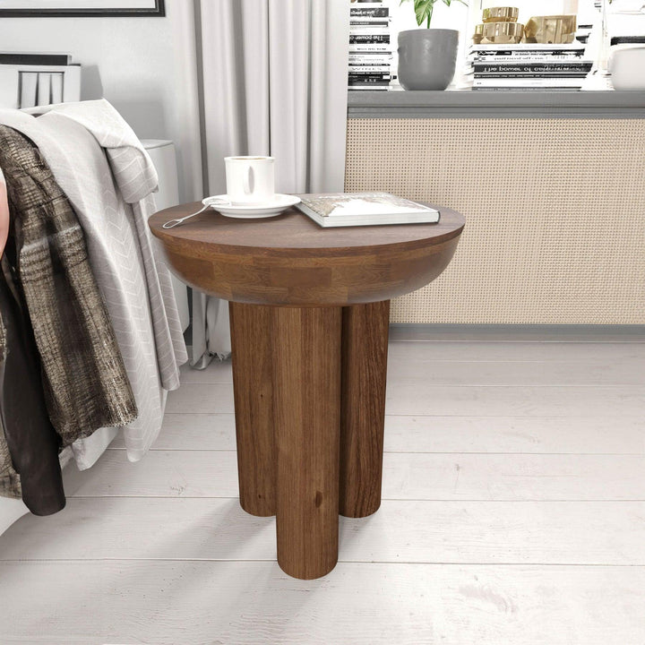 SwayLiving Wilder Side Table ACCENT TABLES