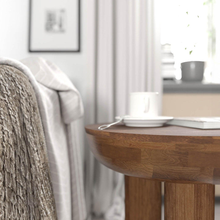 SwayLiving Wilder Side Table ACCENT TABLES