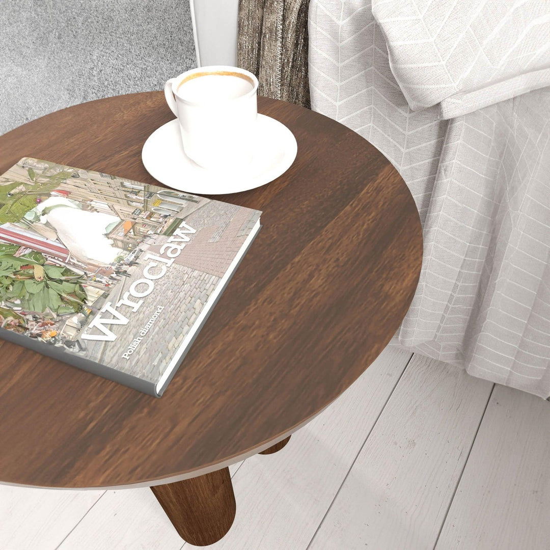 SwayLiving Wilder Side Table ACCENT TABLES