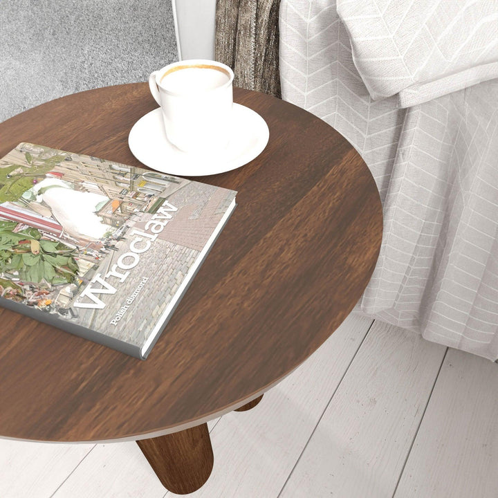 SwayLiving Wilder Side Table ACCENT TABLES