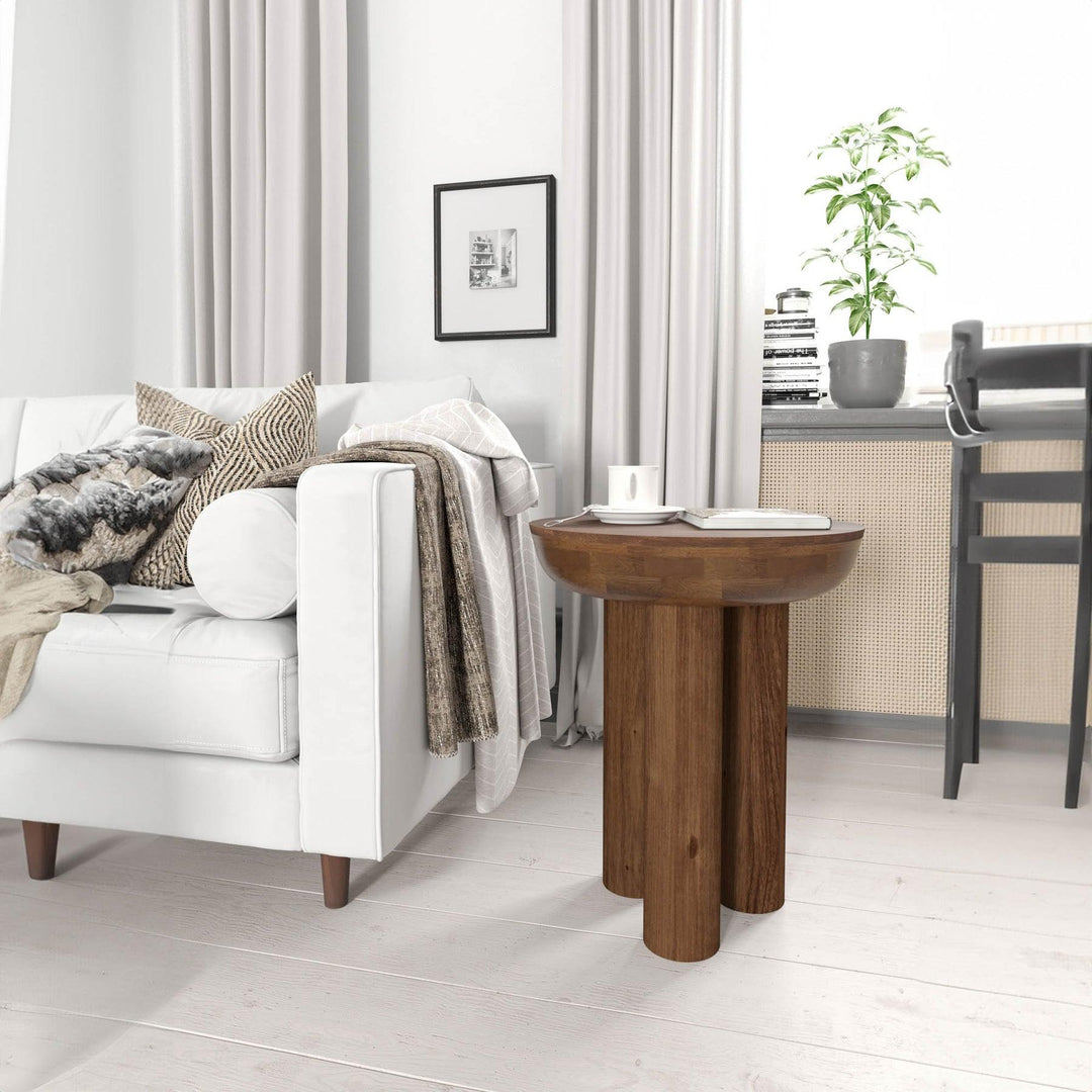 SwayLiving Wilder Side Table ACCENT TABLES