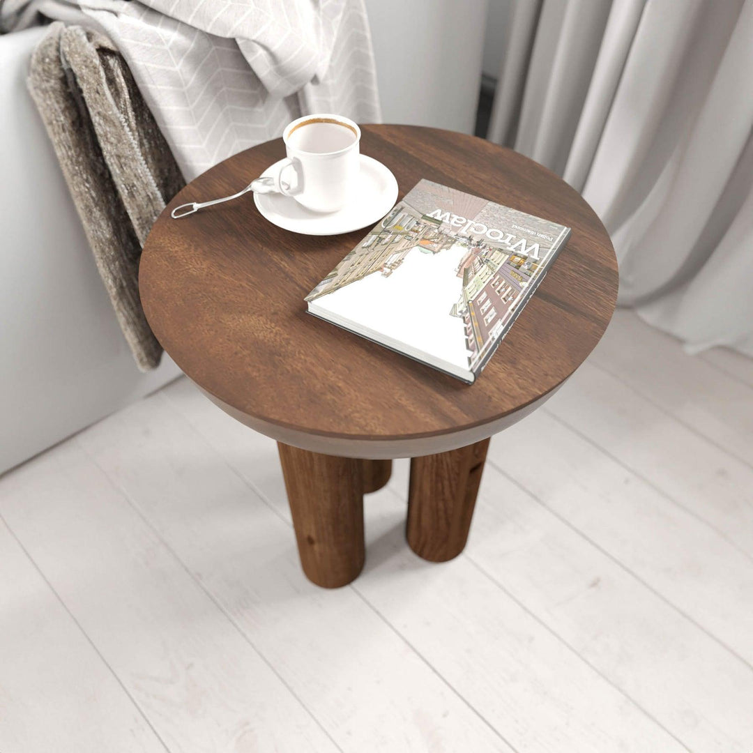 SwayLiving Wilder Side Table ACCENT TABLES
