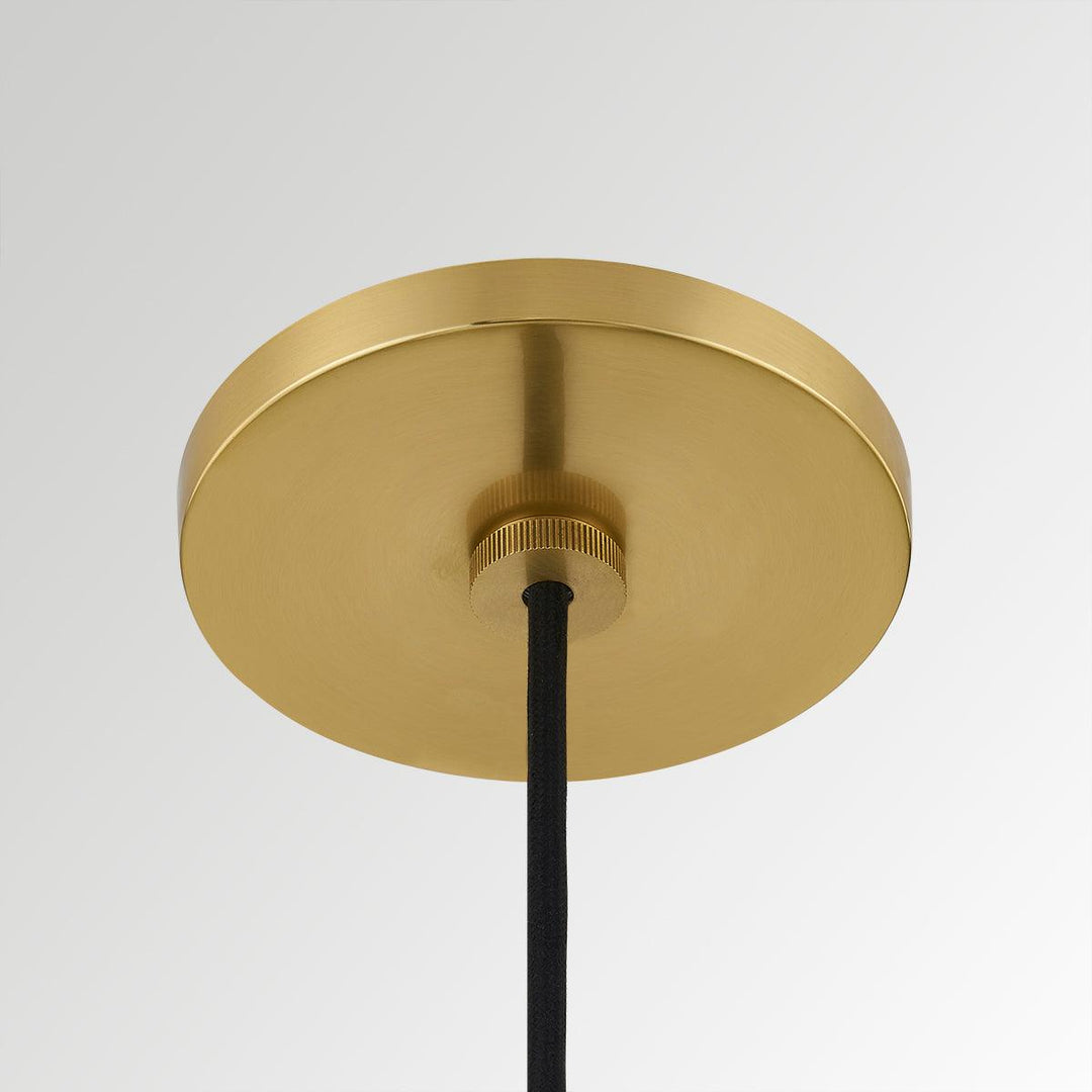 SwayLiving Jamila 1 Light Pendant PENDANT LIGHTING