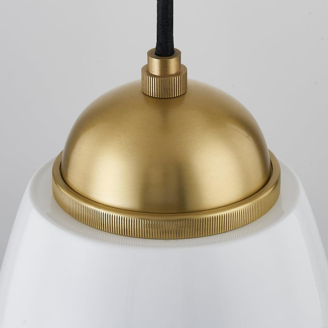 SwayLiving Jamila 1 Light Pendant PENDANT LIGHTING