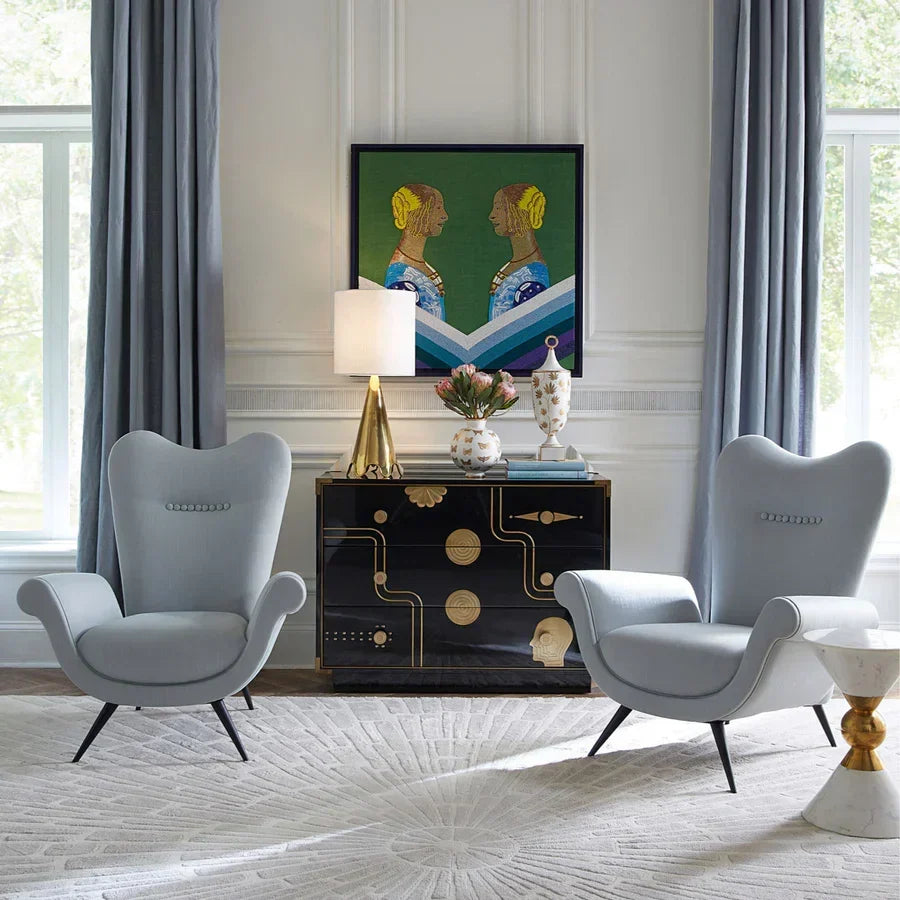 SwayLiving Gala Chest SIDEBOARDS + CREDENZAS