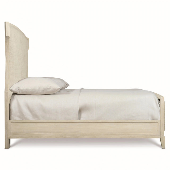 SwayLiving - East Hampton Panel Bed - K1238 | SwayLiving