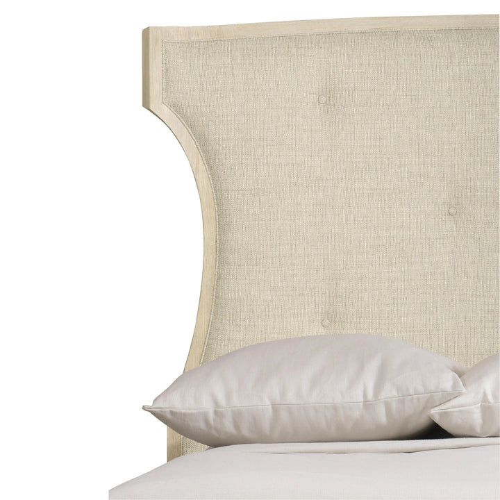 SwayLiving - East Hampton Panel Bed - K1238 | SwayLiving