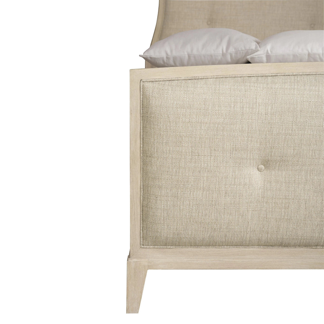 SwayLiving - East Hampton Panel Bed - K1238 | SwayLiving