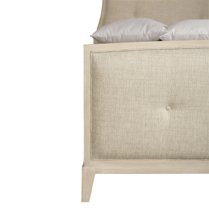 SwayLiving - East Hampton Panel Bed - K1238 | SwayLiving