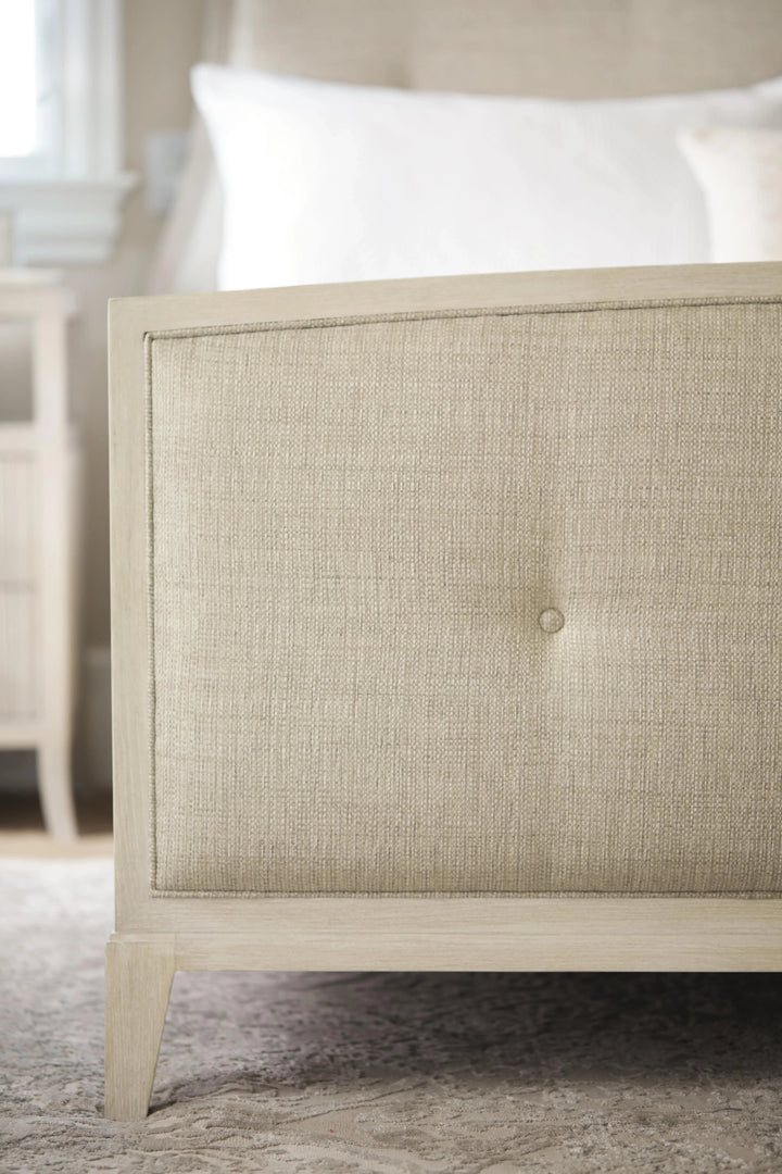 SwayLiving - East Hampton Panel Bed - K1238 | SwayLiving