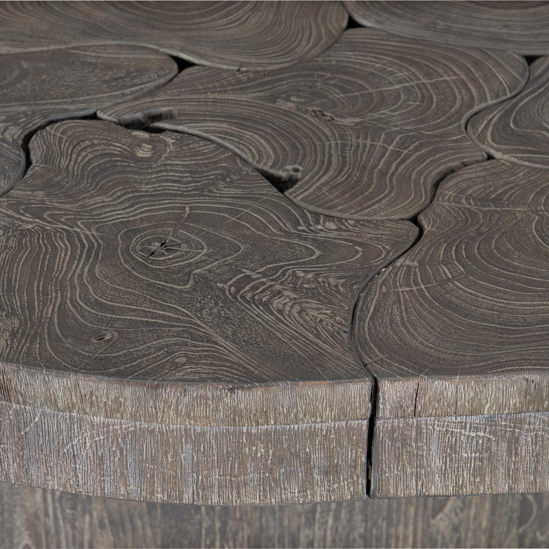 SwayLiving SwayLiving Madura Dining Table 