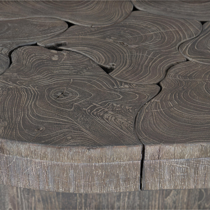 SwayLiving SwayLiving Madura Dining Table 
