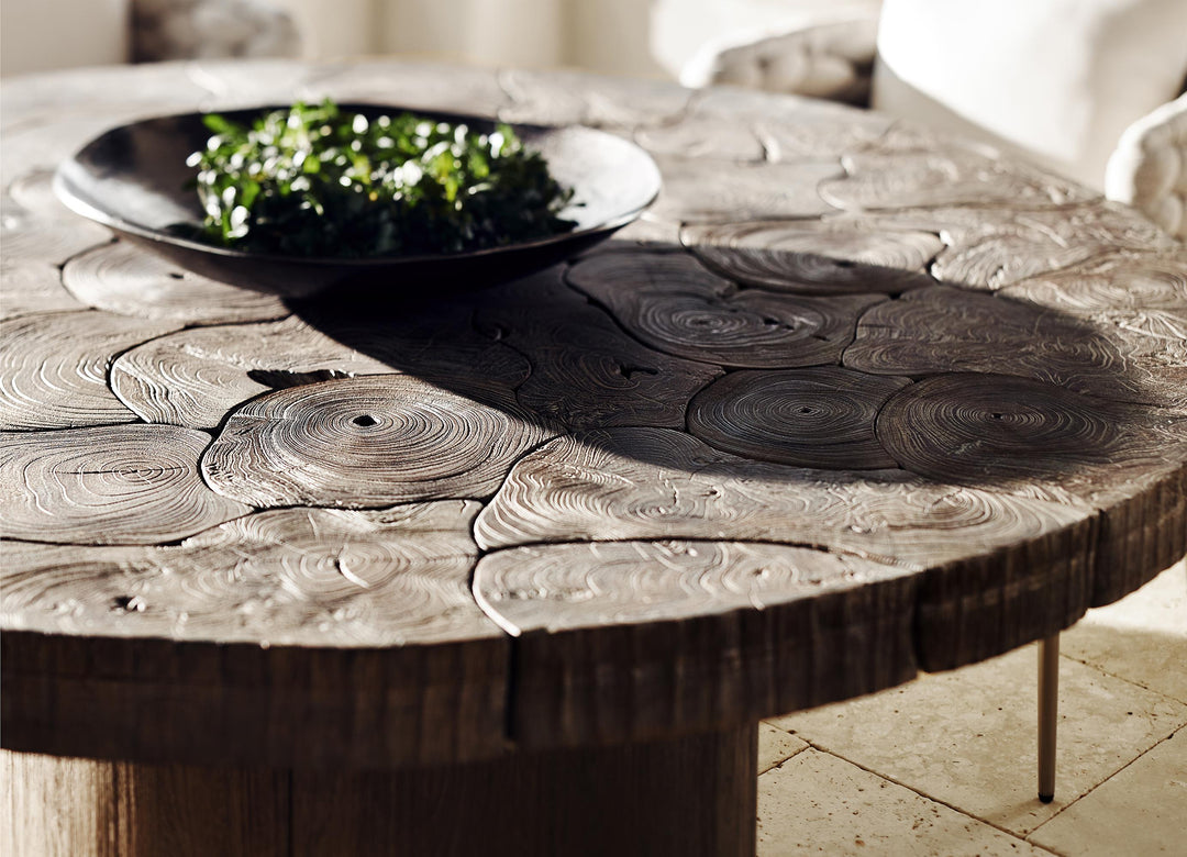 SwayLiving SwayLiving Madura Dining Table 