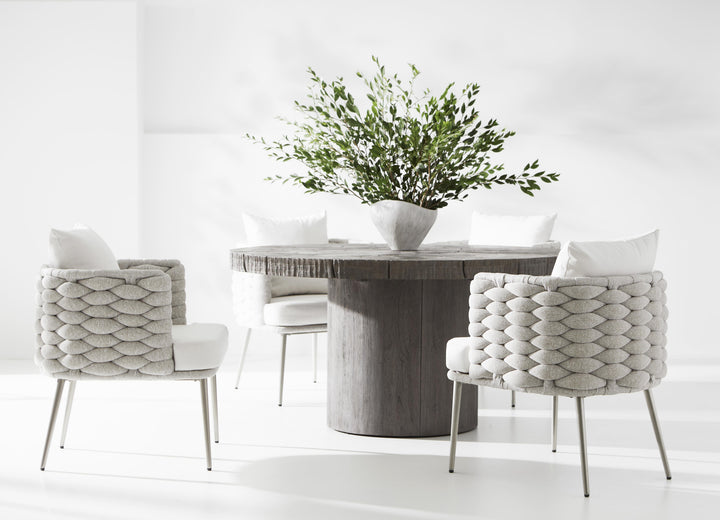 SwayLiving SwayLiving Madura Dining Table 