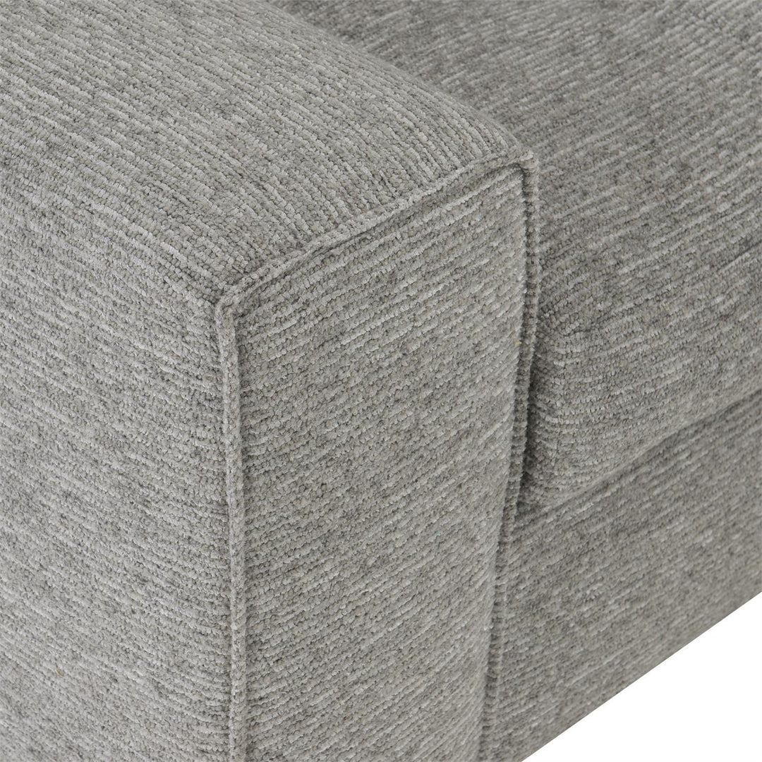 SwayLiving - Nest Fabric Sectional Right - K1734 | SwayLiving
