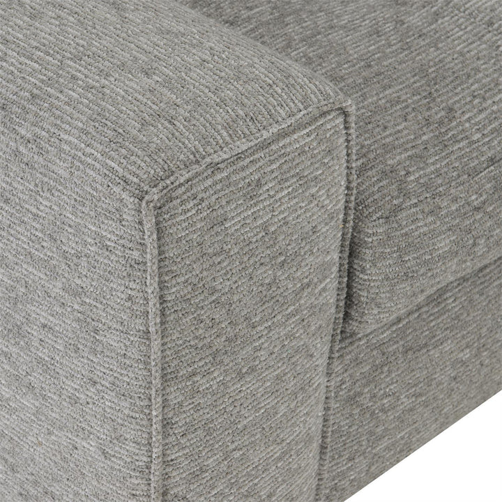 SwayLiving - Nest Fabric Sectional Right - K1734 | SwayLiving
