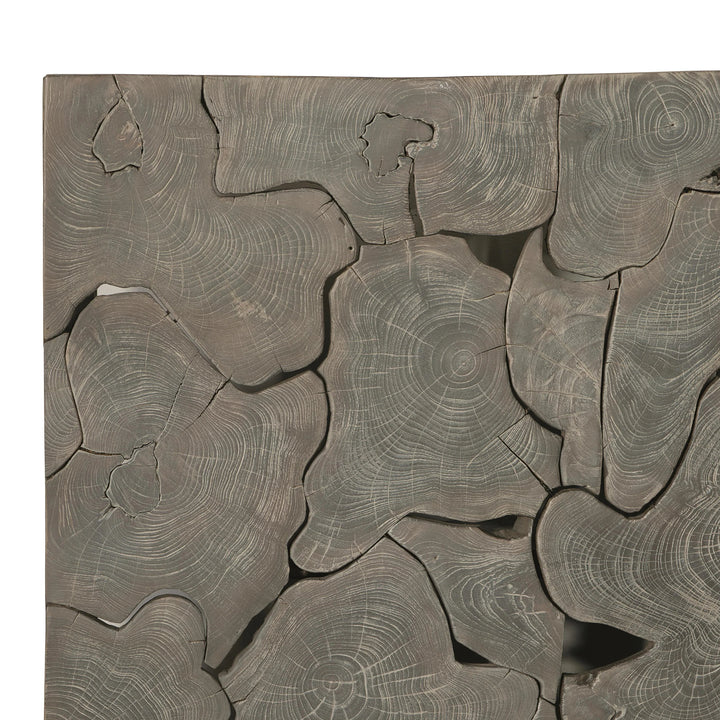 SwayLiving - Calavaras Fabric Panel Bed - K1780 | SwayLiving
