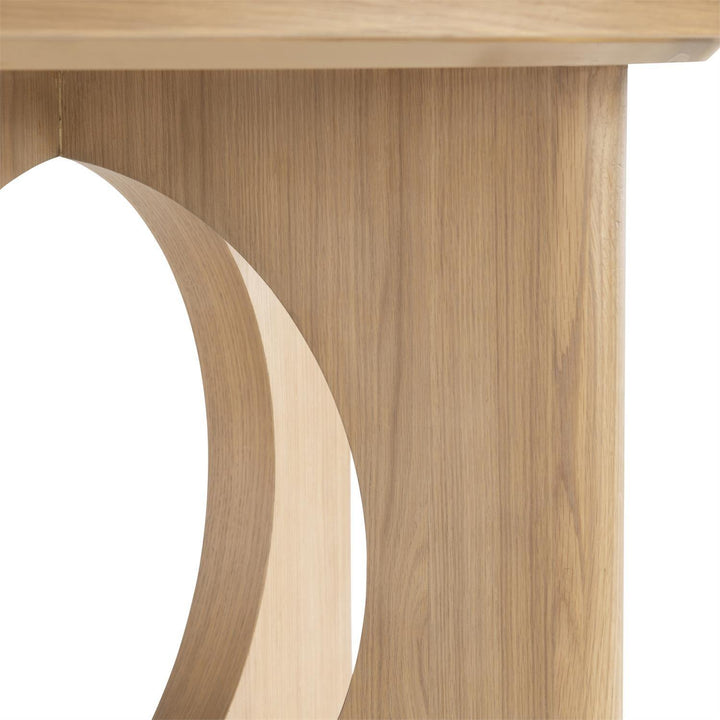 SwayLiving - Modulum Dinning Table - K1821 | SwayLiving