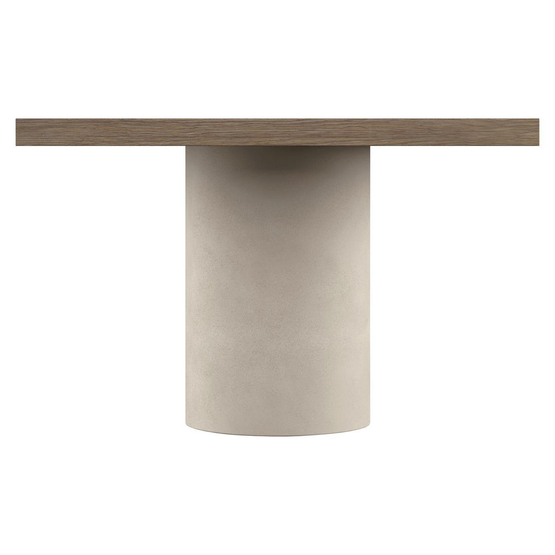 SwayLiving - Casa Paros Dining Table Rectangle - K1854 | SwayLiving