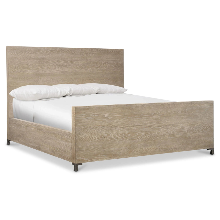 SwayLiving - Aventura Panel Bed - K1861 | SwayLiving