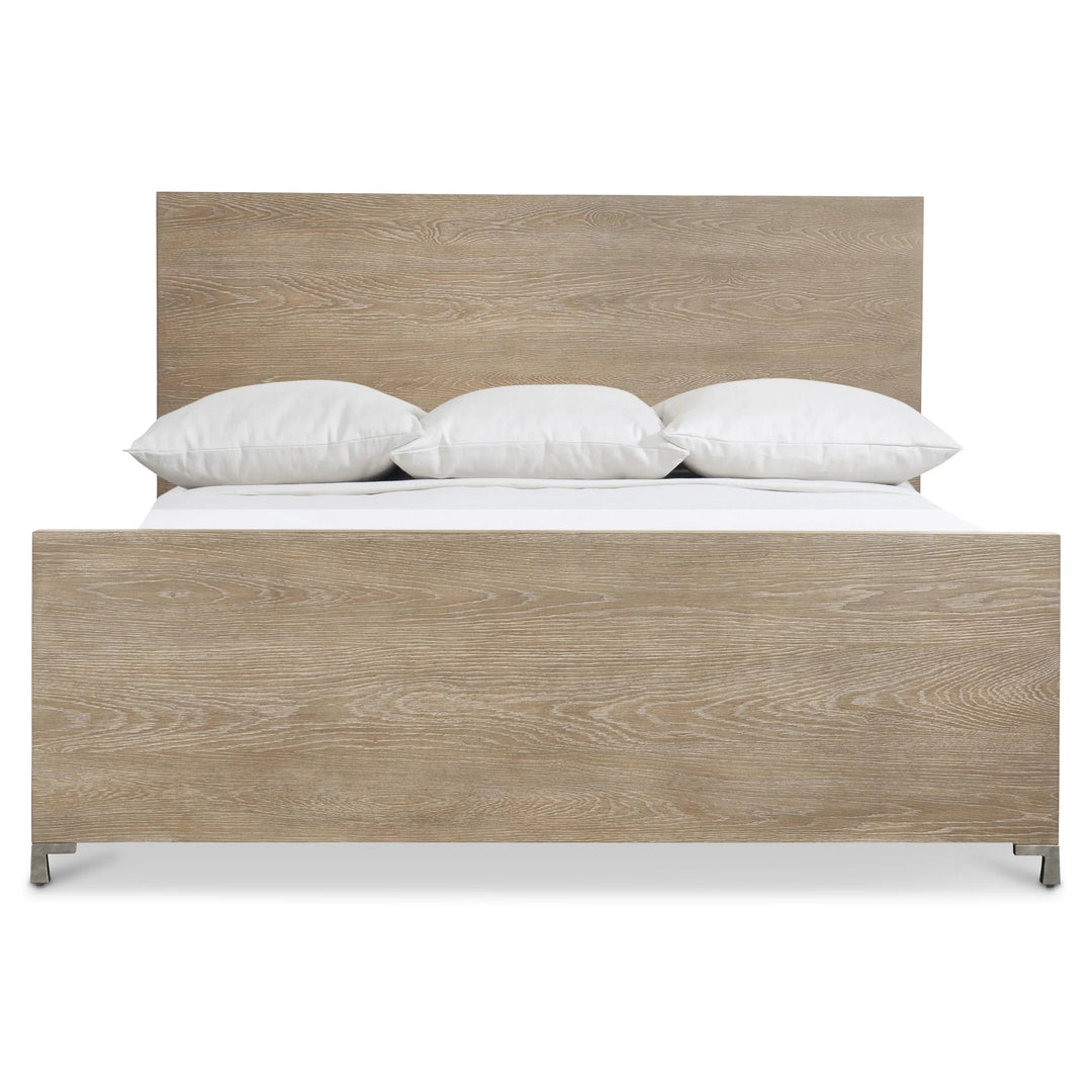 SwayLiving - Aventura Panel Bed - K1861 | SwayLiving