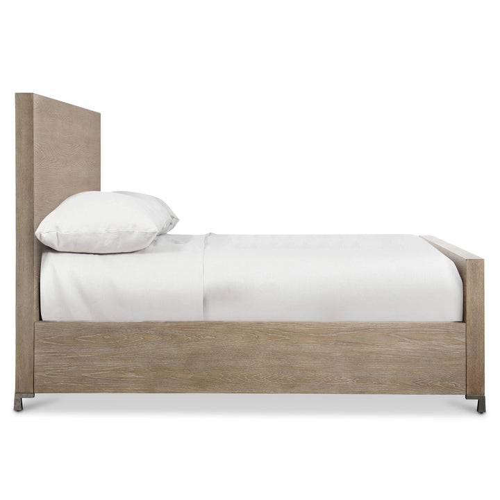 SwayLiving - Aventura Panel Bed - K1861 | SwayLiving