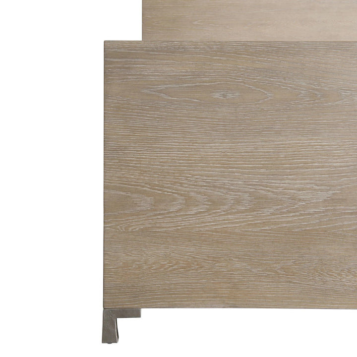 SwayLiving - Aventura Panel Bed - K1861 | SwayLiving