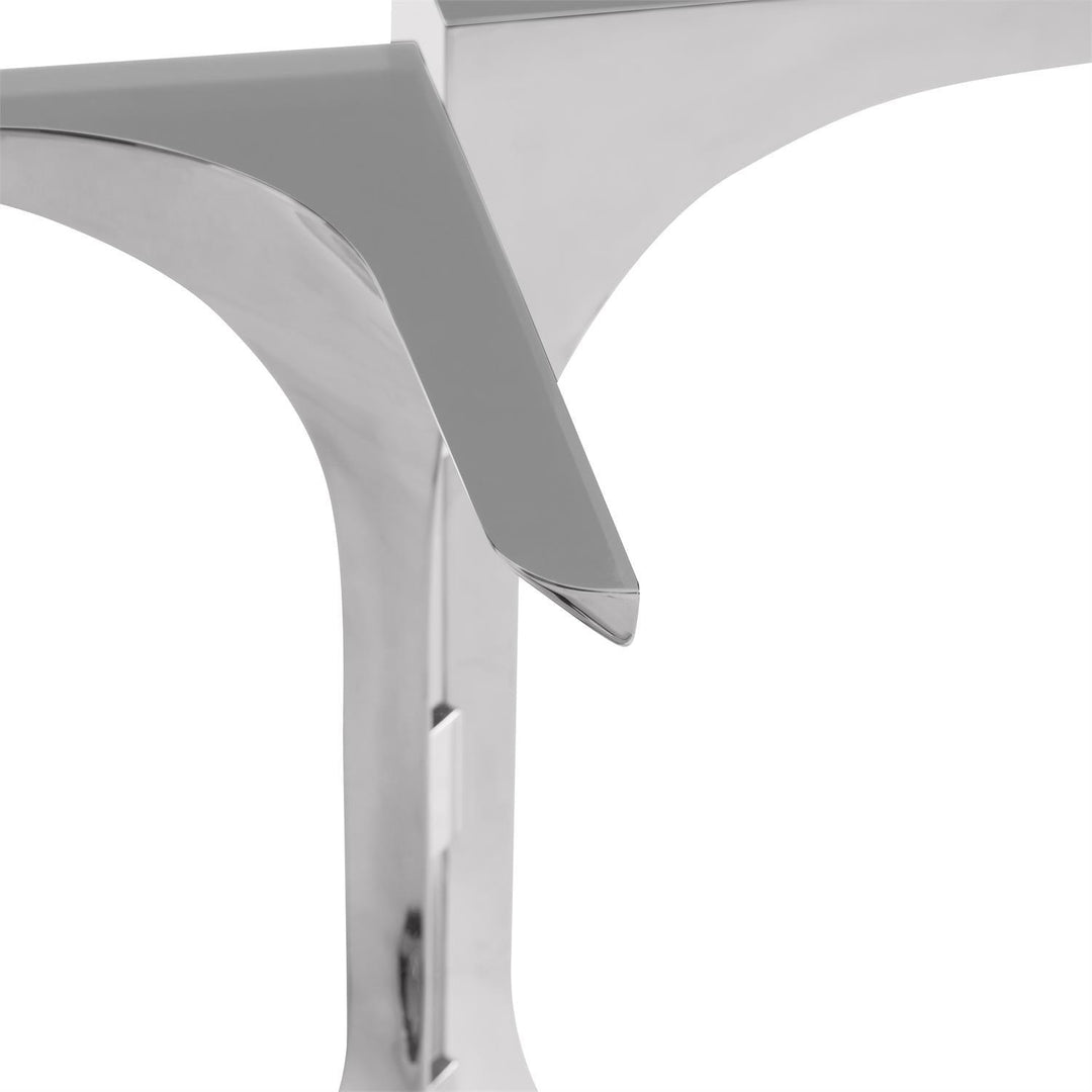 SwayLiving - Nova Dining Table - K1867 | SwayLiving