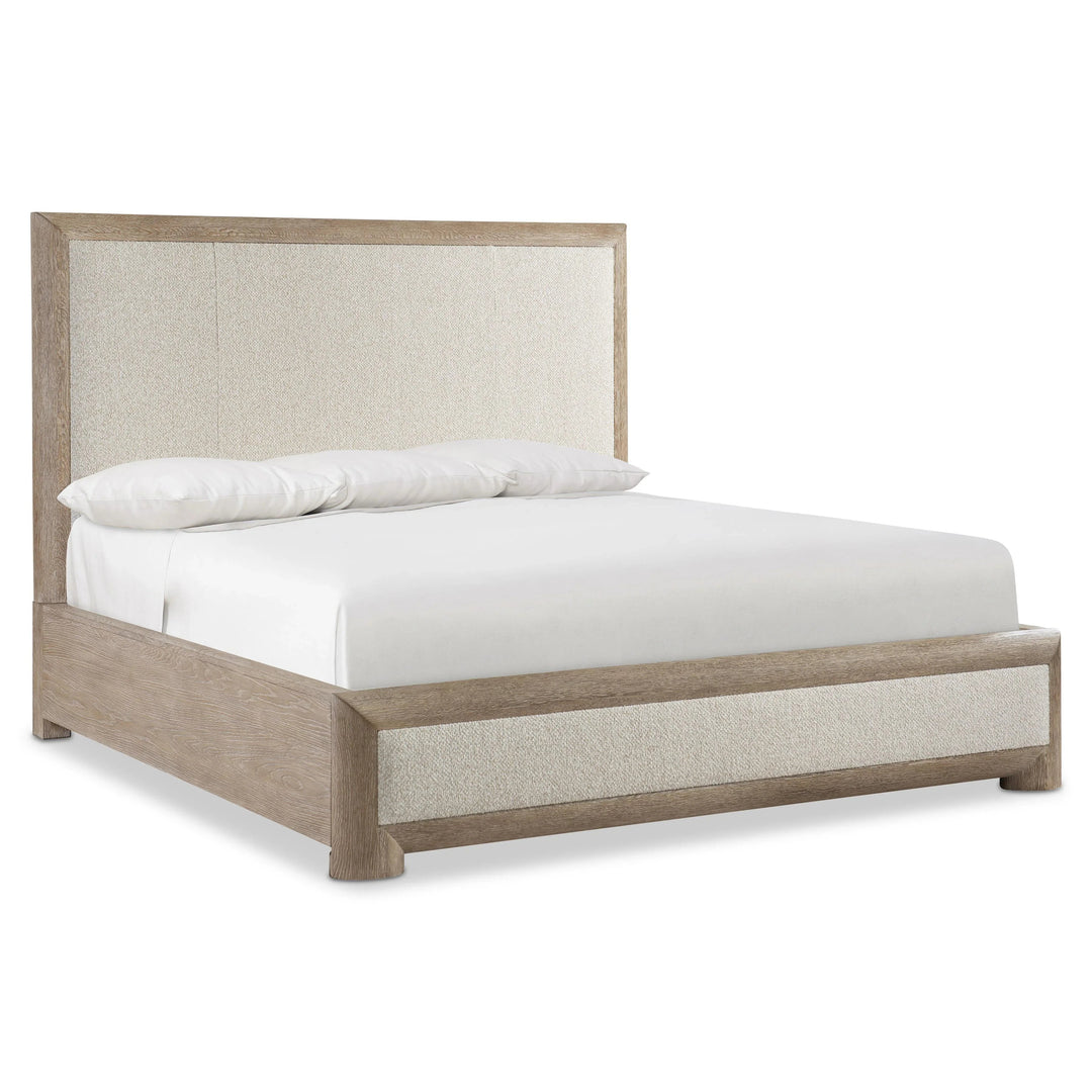SwayLiving - Aventura Panel Bed - K1861 | SwayLiving