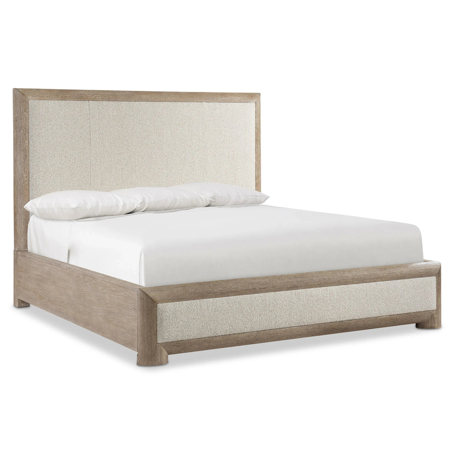 SwayLiving - Aventura Panel Bed - K1861 | SwayLiving