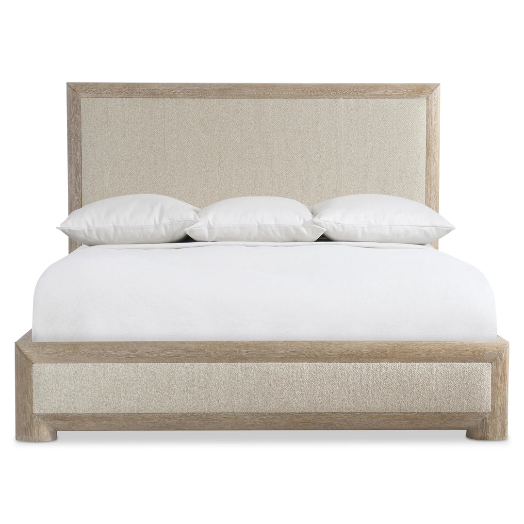 SwayLiving - Aventura Panel Bed - K1861 | SwayLiving