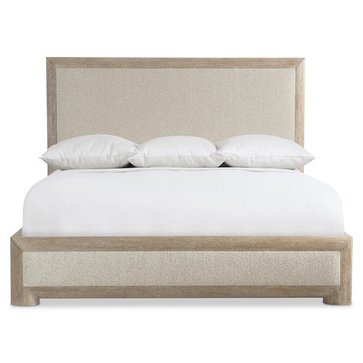 SwayLiving - Aventura Panel Bed - K1861 | SwayLiving